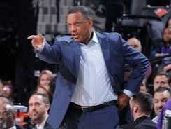 Alvin Harris Gentry (born November 5, 1954) is an American basketball coach who is head coach of the New Orleans Pelicans in the National Basketball A...